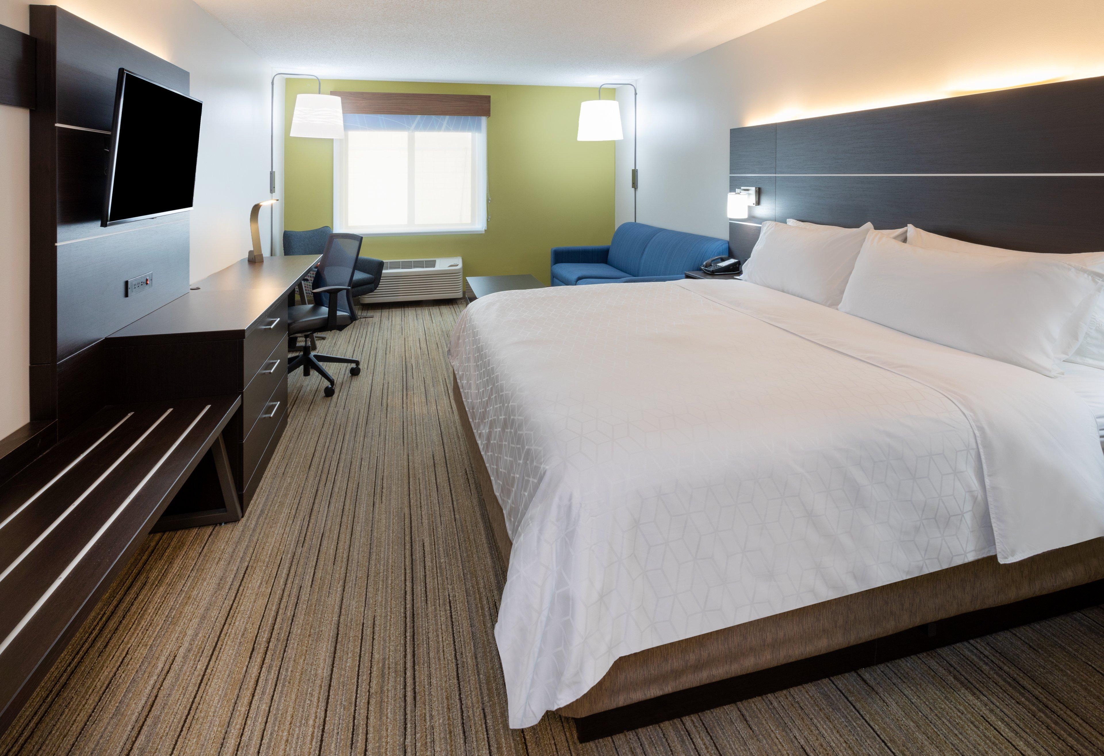 Holiday Inn Express Hotel & Suites Minneapolis-Downtown Convention Center By Ihg Exterior photo