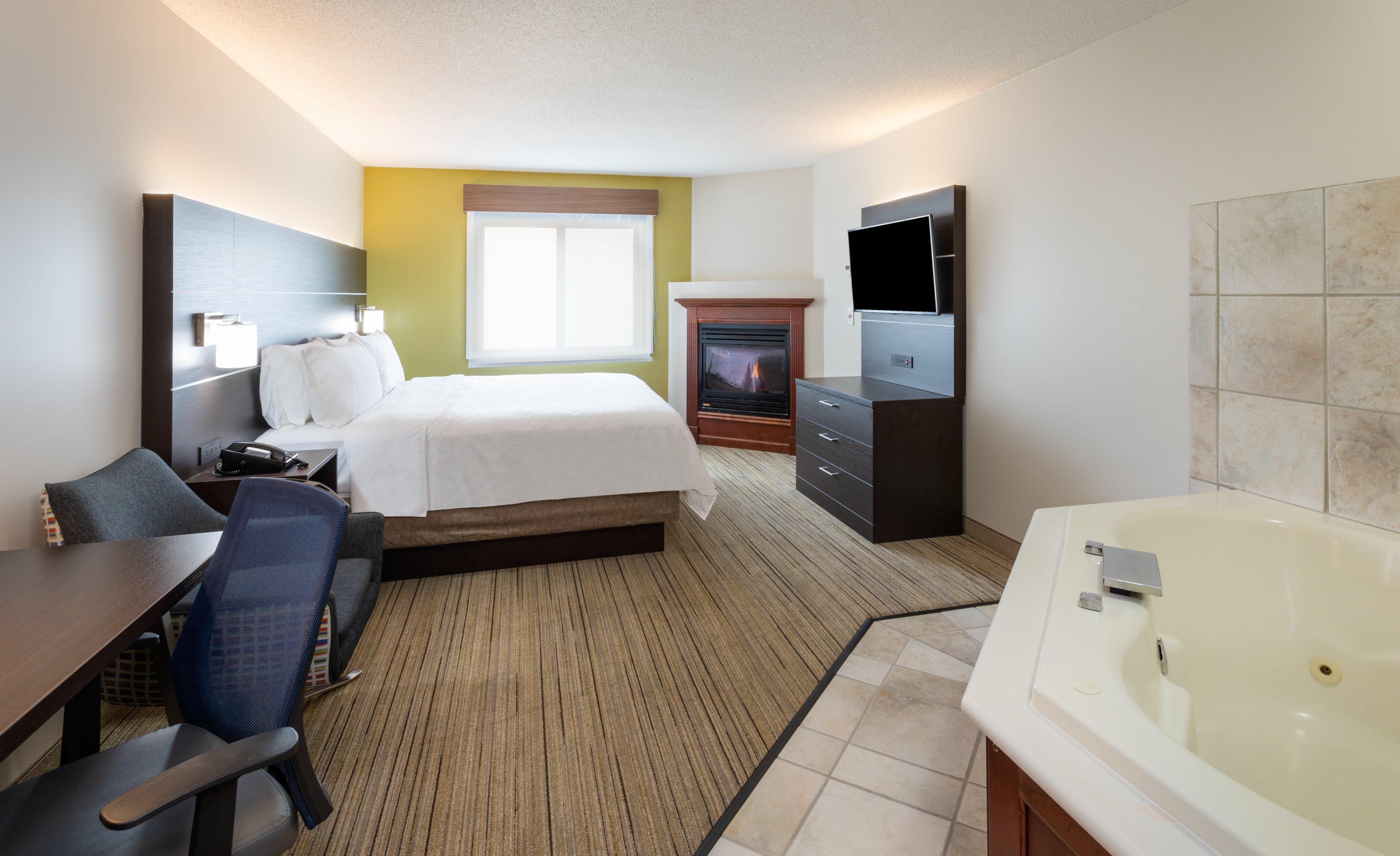 Holiday Inn Express Hotel & Suites Minneapolis-Downtown Convention Center By Ihg Exterior photo